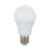 Wi-Fi Smart LED Λάμπα E27 A60 Dimmable 9W Diolamp 800lm Πολύχρωμη RGB+CCT – A609WIFI