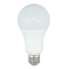 LED Λάμπα E27 A65 15W Dimmable Diolamp 200° 1350lm 4000K – A6515NWDIM