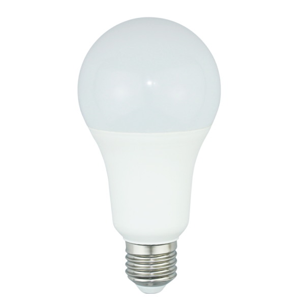 LED Λάμπα E27 A65 15W Dimmable Diolamp 200° 1350lm 4000K - A6515NWDIM