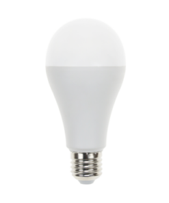 LED Λάμπα E27 17W A65 Diolamp 200° 1810lm 3000K – A6517WW