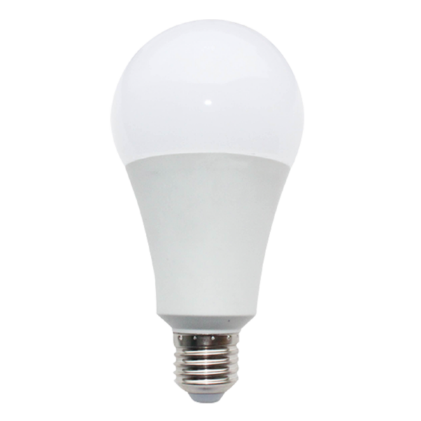 LED Λάμπα A80 E27 18W 6.000K 230° 2350Lm Diolamp - A8018CW