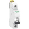 Ασφάλεια Αυτόματη C 6kA 1P 16A Schneider – A9K24116