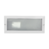 Φ/Σ Νο64 ΔΙΑΔ.ΧΩΝ.ΧΩΡ.ΠΕΡΣΙΔΑ ΛΕΥΚΟ  RAL C3619M ACA – AC.045GL64WMS
