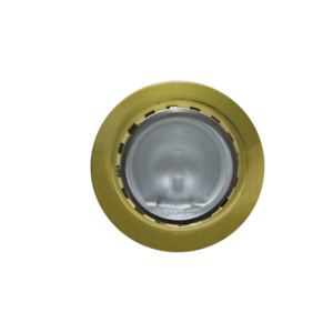 ΣΠΟΤ ΧΩΝΕΥΤΟ ΧΡΥΣΟ XFP 12V 20W ACA – AC.045XFPG