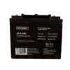 ΜΠΑΤΑΡΙΑ AGM VRLA 12V 40AH/20HR (M6 τερματικό) ACA – ACA1240