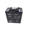 ΜΠΑΤΑΡΙΑ AGM VRLA 12V 55AH/20HR (M6 τερματικό) ACA – ACA1255