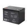 ΜΠΑΤΑΡΙΑ AGM VRLA 12V 75AH/20HR (M6 τερματικό) ACA – ACA1275