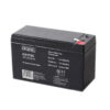 ΜΠΑΤΑΡΙΑ AGM VRLA 12V 7.2AH/20HR (F1 τερματικό) ACA – ACA127SEC