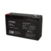 ΜΠΑΤΑΡΙΑ AGM VRLA 6V 12AH/20HR (F1 τερματικό) ACA – ACA612