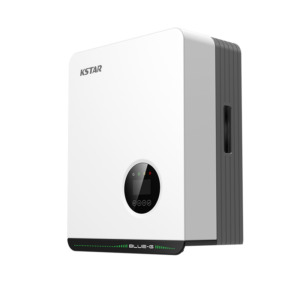 ΙΝΒΕΡΤΕΡ KSTAR 25KW 3PH 2MPPT IP66 ON-GRID ACA – ACABLUE25KTM1