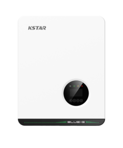 ΙΝΒΕΡΤΕΡ KSTAR 12KW 3PH 2MPPT IP66 ON-GRID ACA – ACABLUE12KTM1