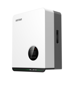 ΙΝΒΕΡΤΕΡ KSTAR 12KW 3PH 2MPPT IP66 ON-GRID ACA – ACABLUE12KTM1
