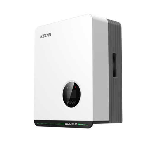 ΙΝΒΕΡΤΕΡ KSTAR 12KW 3PH 2MPPT IP66 ON-GRID ACA – ACABLUE12KTM1