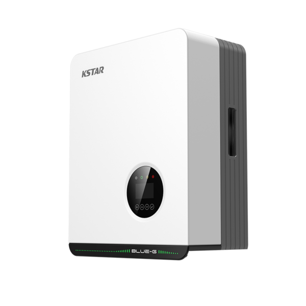 ΙΝΒΕΡΤΕΡ KSTAR 12KW 3PH 2MPPT IP66 ON-GRID ACA – ACABLUE12KTM1