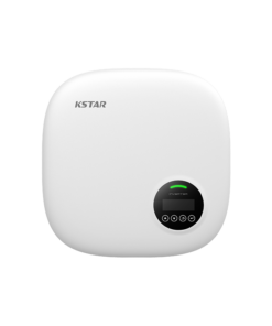 ΙΝΒΕΡΤΕΡ KSTAR 3KW 1PH 2MPPT IP65 ON-GRID ACA – ACABLUEG3000D