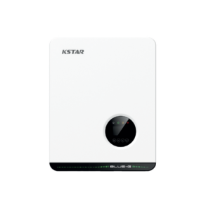 ΙΝΒΕΡΤΕΡ KSTAR 30KW 3PH 3MPPT IP66 ON-GRID ACA – ACAKSG30KT
