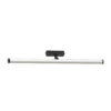 InLight Φωτιστικό LED 20W 3CCT για Ultra-Thin μαγνητική ράγα σε μαύρη απόχρωση (by tuya and zigbee) D:60cmX8,7cm (T05405-BL)