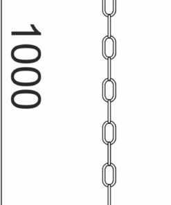 ΚΡΕΜΑΣΤΟ ΡΙΓΩΤΟ ΓΥΑΛΙ Φ20CM 1ΧΕ27 MANOLIA ACA DECOR – AD5001S