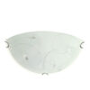 ΑΠΛΙΚΑ 1ΧΕ27 ΜΕ ΚΡΥΣΤΑΛΛΟ Φ30CM ANYA ACA DECOR – AD998050