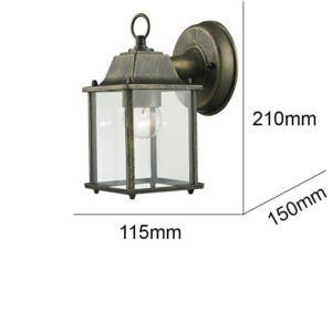 Sun Light ΦΩΤΙΣΤΙΚΑ ΕΞΩΤΕΡΙΚΟΥ ΧΩΡΟΥ – ΚΩΔ. AJ5055