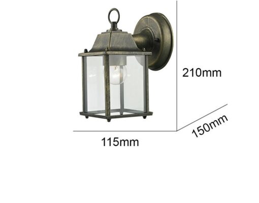 Sun Light ΦΩΤΙΣΤΙΚΑ ΕΞΩΤΕΡΙΚΟΥ ΧΩΡΟΥ – ΚΩΔ. AJ5055