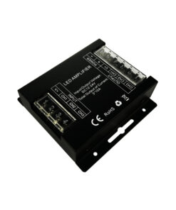 AMPLIFIER LED RGB 30A 360W/12V 720W/24V IP20 ACA – AMF2