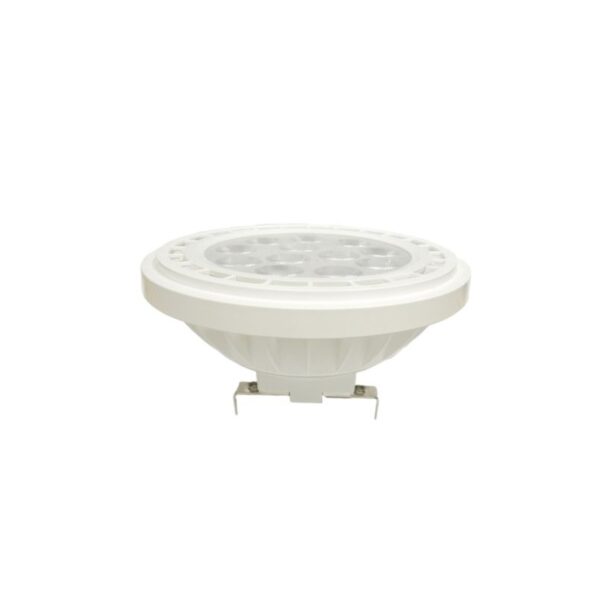 LED Λάμπα AR111 G53 12V 13W 6000K 45° 1120Lm DIOLAMP - AR11113SCW