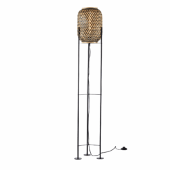 ΕΠΙΔΑΠΕΔΙΟ ΦΩΤΙΣΤΙΚΟ 1ΧΕ27 ΜΠΑΜΠΟΥ D23XH145CM SAHARA ACA DECOR – AR3191F145NB