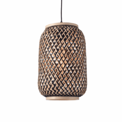 ΚΡΕΜΑΣΤΟ ΦΩΤΙΣΤΙΚΟ 1ΧΕ27 ΜΠΑΜΠΟΥ D23XH120CM SAHARA ACA DECOR – AR3191P34NB