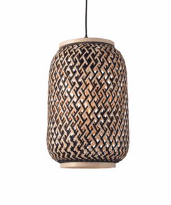 ΚΡΕΜΑΣΤΟ ΦΩΤΙΣΤΙΚΟ 1ΧΕ27 ΜΠΑΜΠΟΥ D23XH120CM SAHARA ACA DECOR – AR3191P34NB