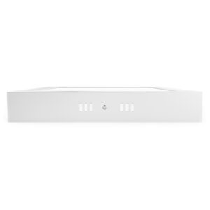 LED Πάνελ Τετράγωνο Επιφανειακό Λευκό 24W Ψυχρό 6500Κ 28.8×28.8 ACA – ARCA2465SW
