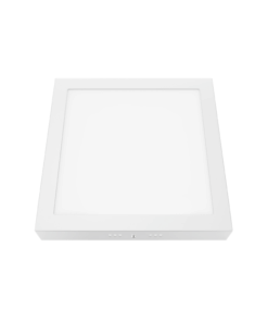Τετράγωνο Εξωτερικό LED Panel 24W 3000K 2100Lm Φ300 230V AC Ra80 ACA – ARCA2430SW