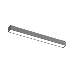 Sun Light ΦΩΤΙΣΤΙΚΑ-ΓΡΑΜΜΙΚΑ-ΜΑΓΝΗΤΙΚΗΣ ΡΑΓΑΣ-48V-ΜΑΥΡΟ ΧΡΩΜΑ-ARION-10FL