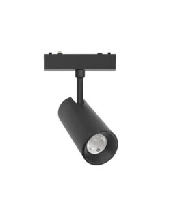 Sun Light ΦΩΤΙΣΤΙΚΑ-ΓΡΑΜΜΙΚΟ ΣΠΟΤ-ΜΑΥΡΟ ΧΡΩΜΑ-ΜΑΓΝΗΤΙΚΗΣ ΡΑΓΑΣ-48V-ARION-10SP