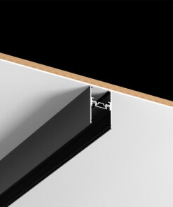 Sun Light ΜΑΓΝΗΤΙΚΗ ΡΑΓΑ-48V-ΜΑΥΡΟ ΧΡΩΜΑ-ARION-100PD