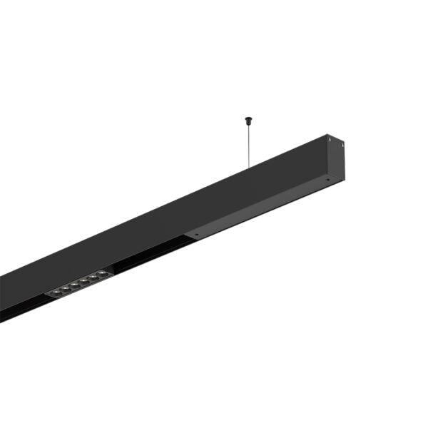Sun Light ΜΑΓΝΗΤΙΚΗ ΡΑΓΑ-48V-ΜΑΥΡΟ ΧΡΩΜΑ-ARION-100PD