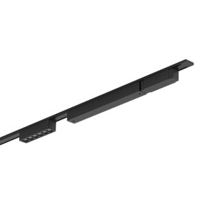 Sun Light ΜΑΓΝΗΤΙΚΗ ΡΑΓΑ-48V-ΜΑΥΡΟ ΧΡΩΜΑ-ARION-100SR