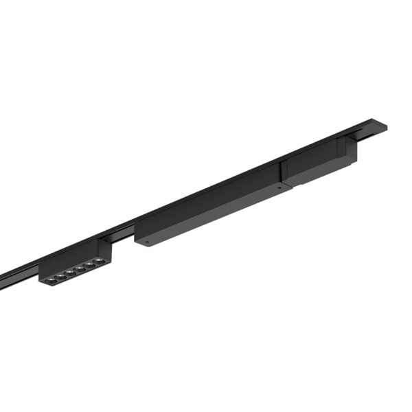 Sun Light ΜΑΓΝΗΤΙΚΗ ΡΑΓΑ-48V-ΜΑΥΡΟ ΧΡΩΜΑ-ARION-100SR