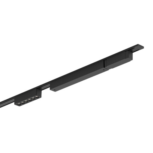 Sun Light ΜΑΓΝΗΤΙΚΗ ΡΑΓΑ-48V-ΜΑΥΡΟ ΧΡΩΜΑ-ARION-300SR