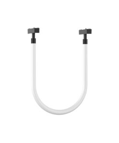 Sun Light ΦΩΤΙΣΤΙΚΑ-ΓΡΑΜΜΙΚΑ-ΜΑΓΝΗΤΙΚΗΣ ΡΑΓΑΣ-48V-ΛΕΥΚΟ ΧΡΩΜΑ-ARION-100TB