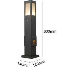 Sun Light ΦΩΤΙΣΤΙΚΑ ΕΞΩΤΕΡΙΚΟΥ ΧΩΡΟΥ – ΚΩΔ. B0129