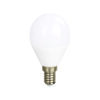 LED SMD E14 DIM G45 7W 4000K 230V AC 710LM RA80 30000H 230° ACA – B147NWDIM