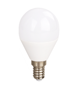 LED Dim Ball E14 230V 7W 3.000K 230° 700lm  Diolamp- B147WWDIM
