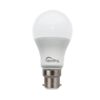 LED Λάμπα Bayonet B22 13W A60 Diolamp 240° 1100lm 3000K – B2213WW