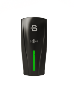 Φορτιστής Ηλεκτρικού Αυτοκινήτου Τύπου 3 3Φ 32Α 22KW με Καλώδιο 5m Τύπου 2 ACA – BCP-AT2N-L