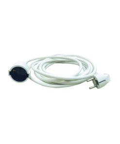 ΠΡΟΕΚΤΑΣΗ ΣΟΥΚΟ 16A H05VV-F 3×1.5mm2 IP20 10m ACA – BEC203X1510