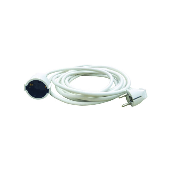 ΠΡΟΕΚΤΑΣΗ ΣΟΥΚΟ 16A H05VV-F 3×1.5mm2 IP20 5m ACA – BEC203X155