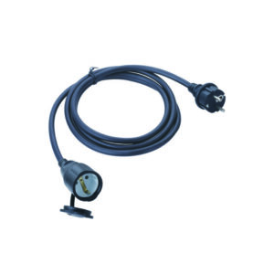 ΠΡΟΕΚΤΑΣΗ ΣΟΥΚΟ 16A H05RR-F 3×1.5mm2 IP44 3m ACA – BEC443X153