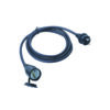 ΠΡΟΕΚΤΑΣΗ ΣΟΥΚΟ 16A H05RR-F 3×1.5mm2 IP44 5m ACA – BEC443X155