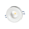 ΣΠΟΤ ΧΩΝ. ΛΕΥΚΟΜΑΤ 10W COBEPISTARLED 2.700K 700LM 0-359 0-80 ACA – BEL1027